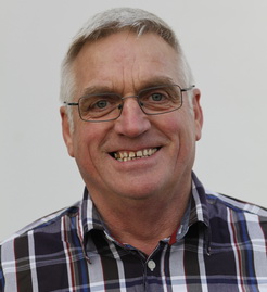 Peter Eberl
