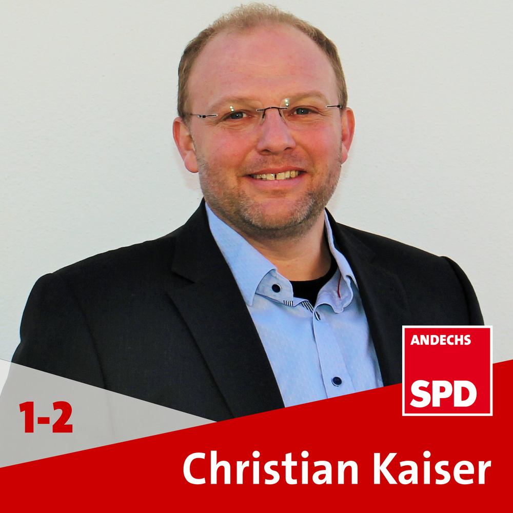 Christian Kaiser
