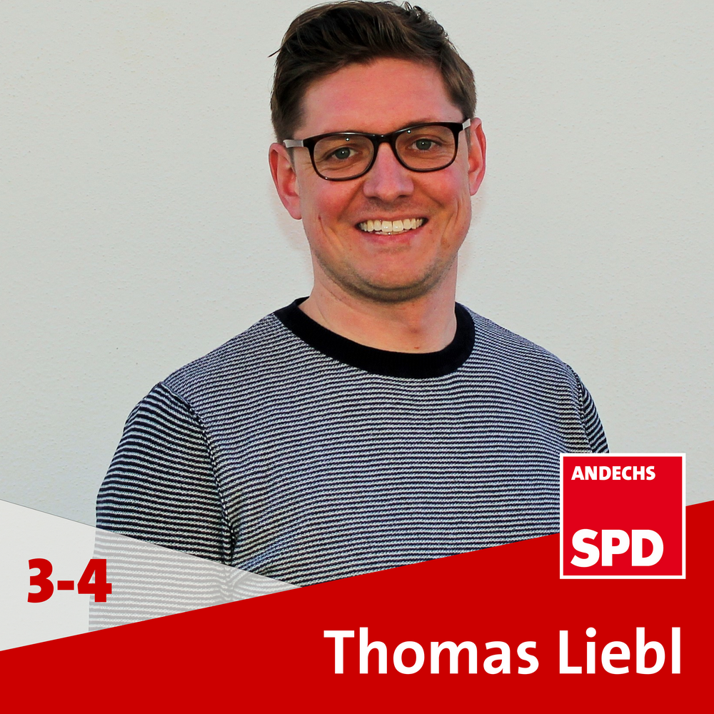 Dipl.-Ing. (FH) Thomas Liebl