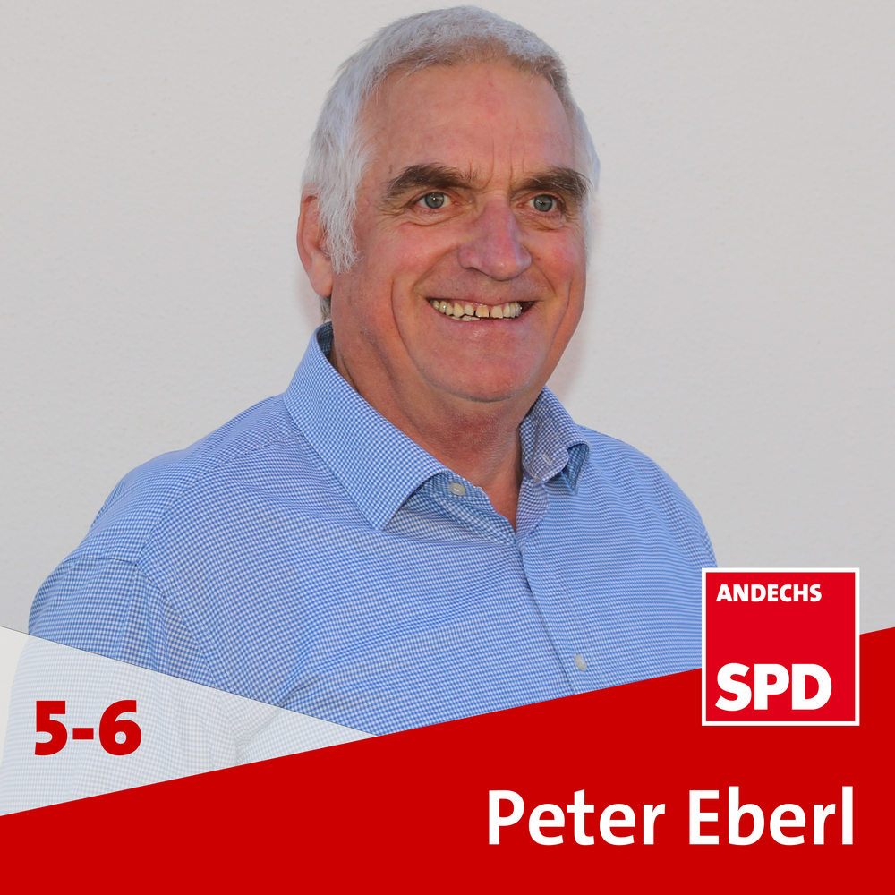 Peter Eberl