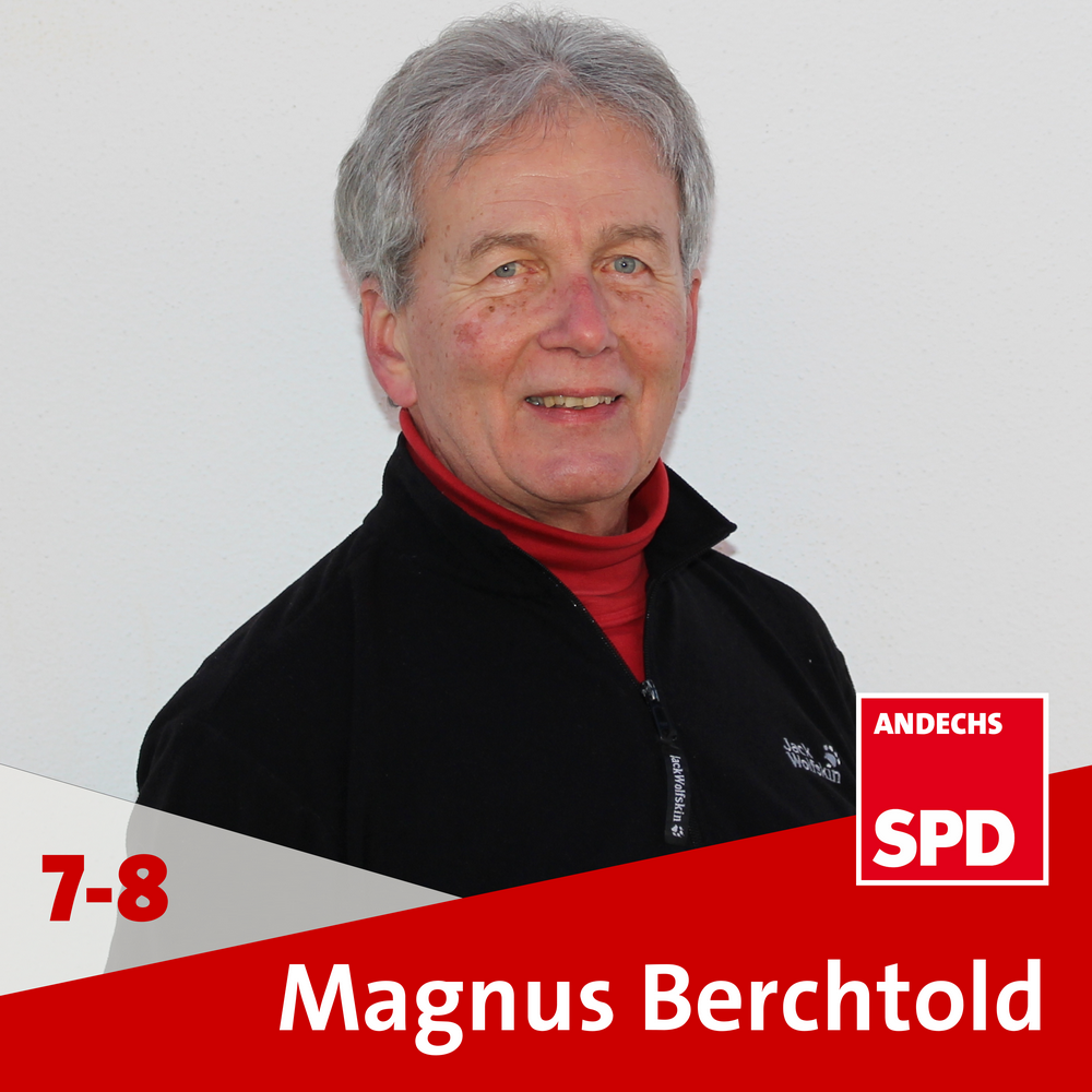 Magnus Berchtold