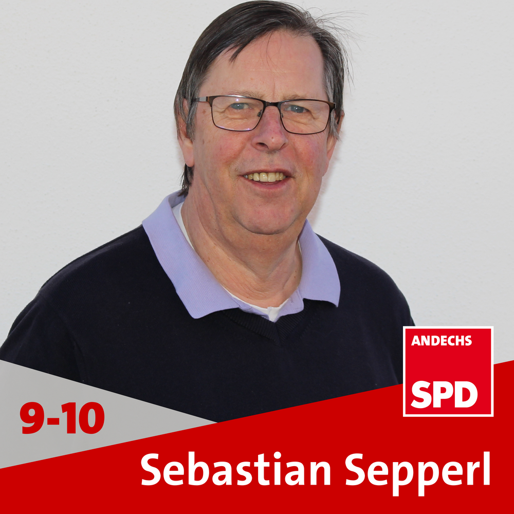 Sebastian Sepperl