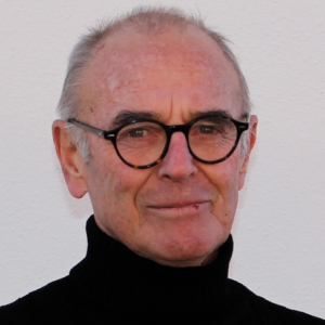 Prof. Dipl.-Ing. Herbert Meyer-Sternberg